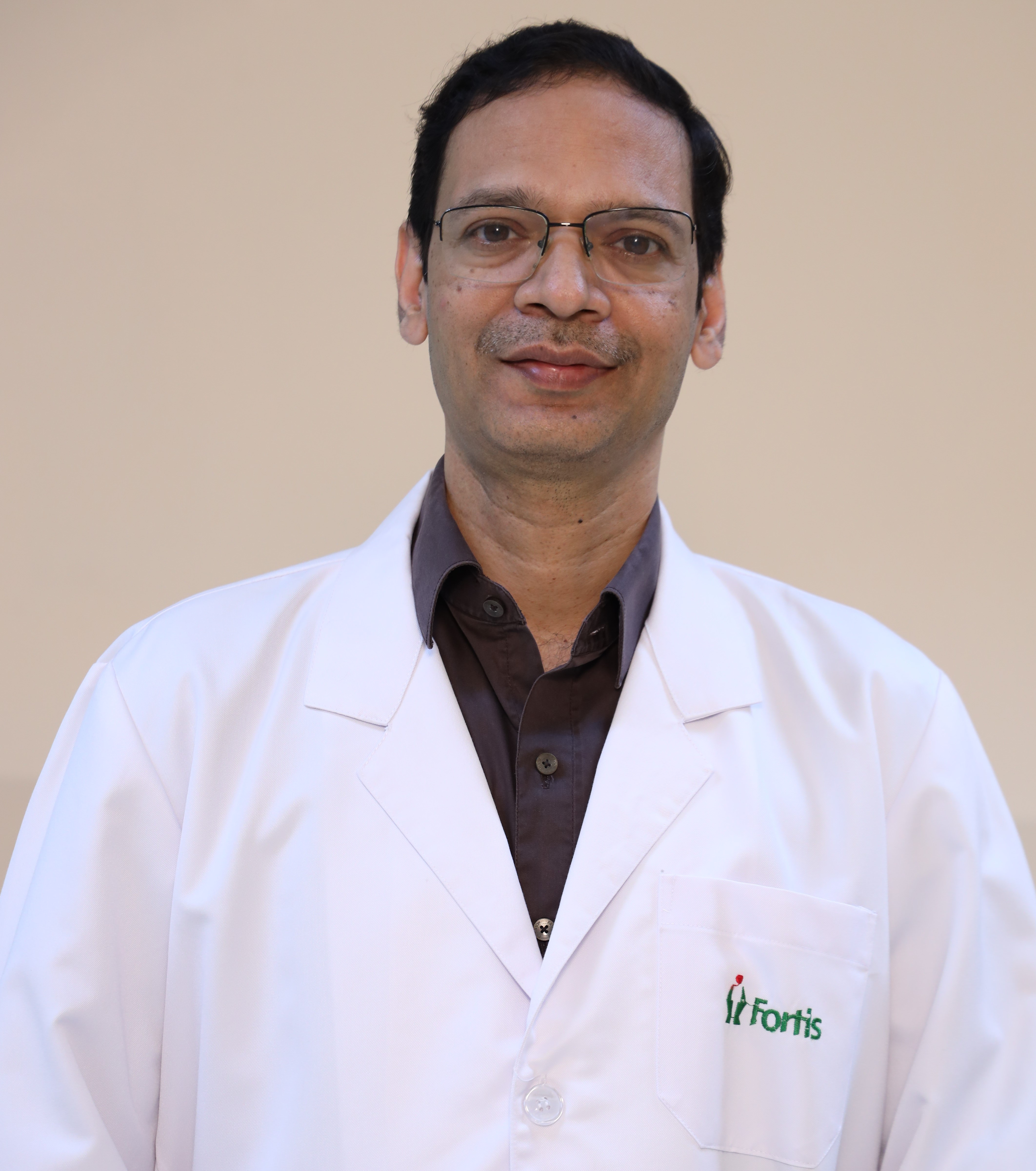 Dr. J P Singhvi Neurology Fortis Hospital, Mohali